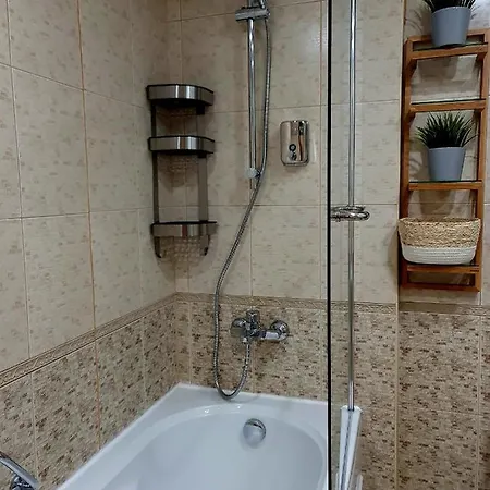 아파트 Snow Line Sls 반스코