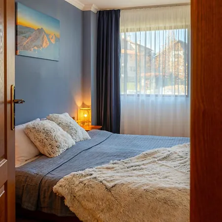 Apartament Snow Line Sls *
