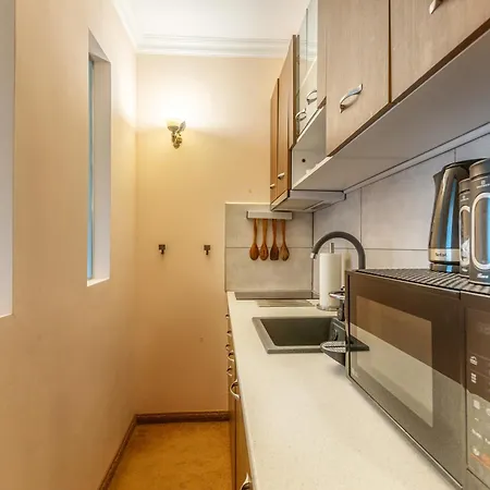 Snow Line Sls Apartament