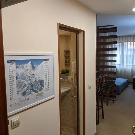 Snow Line Sls Appartement *