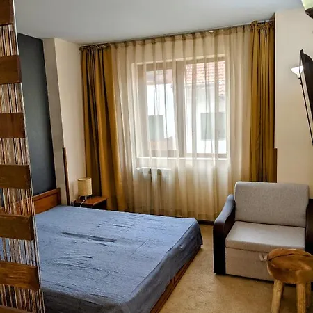 Snow Line Sls Apartment *