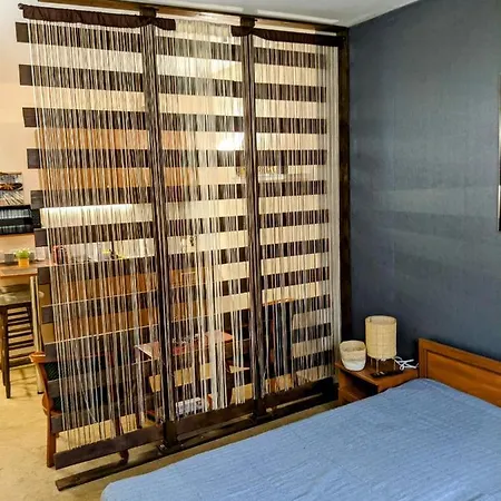 Appartement Snow Line Sls