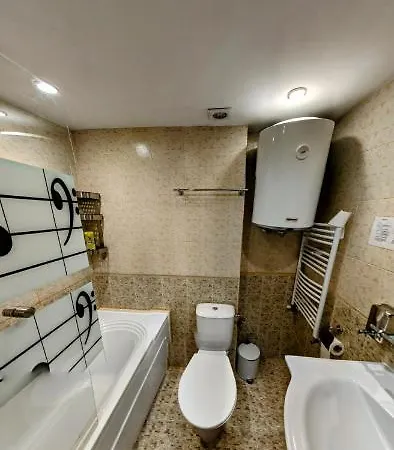 Snow Line Sls Apartment *