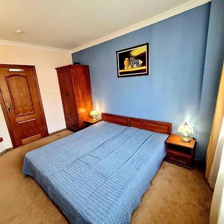 Snow Line Sls Appartement *