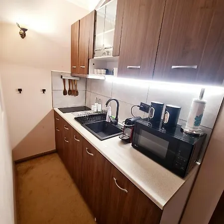 Appartement Snow Line Sls Bansko