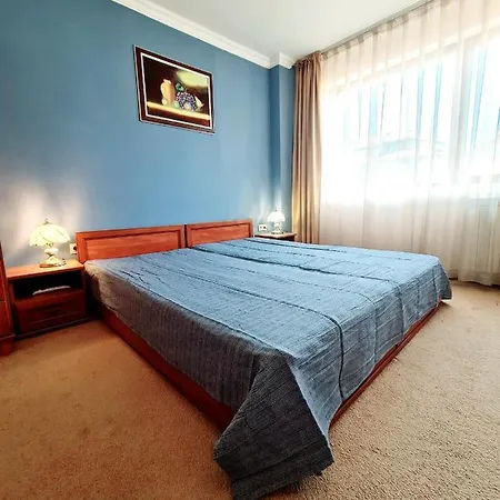 Appartement Snow Line Sls *