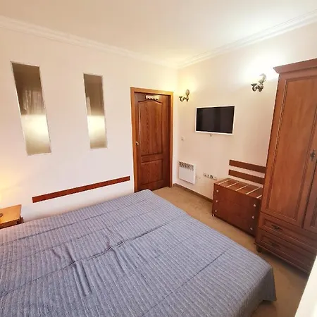 Snow Line Sls * Bansko