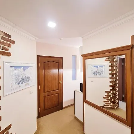 Snow Line Sls Appartement Bansko