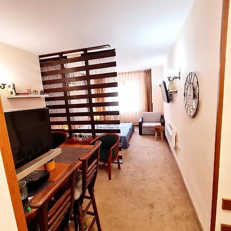 Snow Line Sls Bansko