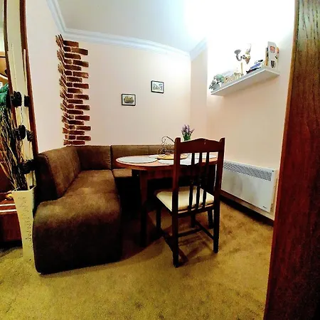 Snow Line Sls Apartment Bansko