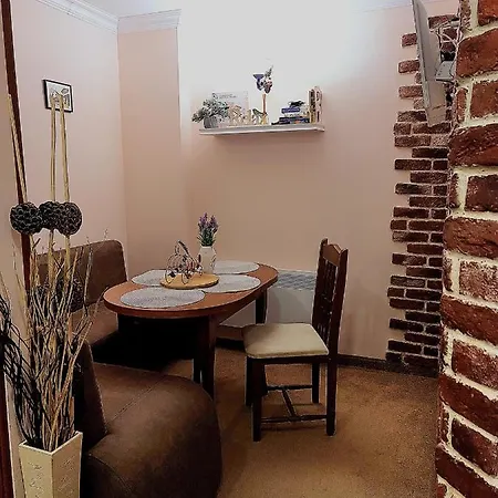 Appartement Snow Line Sls *