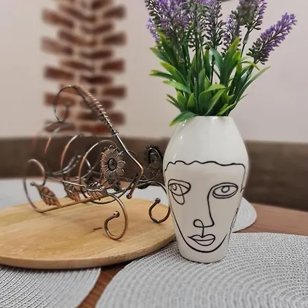 Snow Line Sls شقة *