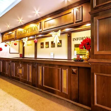 Appartement Snow Line Sls Bansko