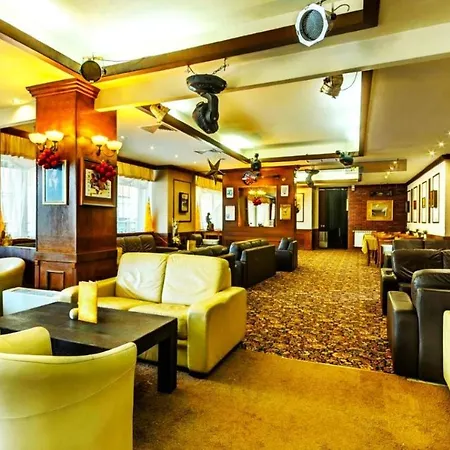 Apartmán Snow Line Sls *