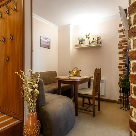 Appartement Snow Line Sls *