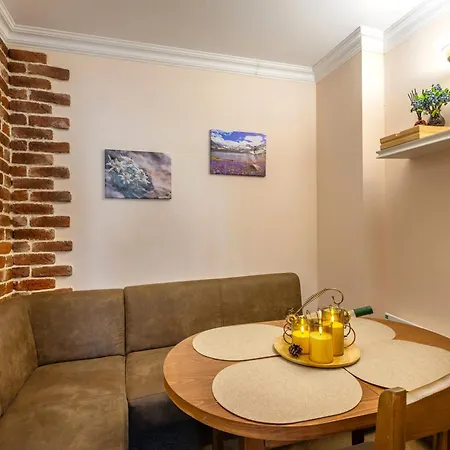 Appartement Snow Line Sls Bansko