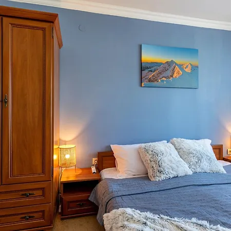 Snow Line Sls Bansko