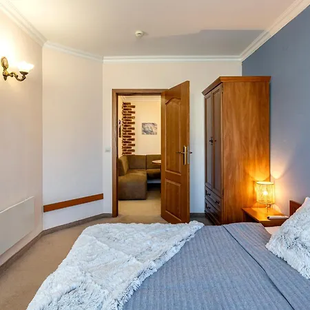 Appartement Snow Line Sls Bansko