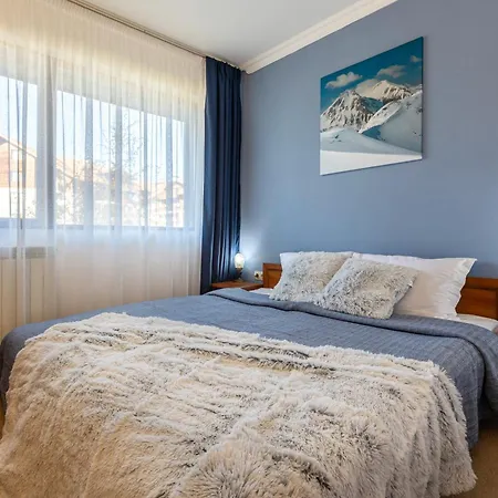 Apartment Snow Line Sls Bansko