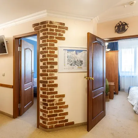 Appartement Snow Line Sls *