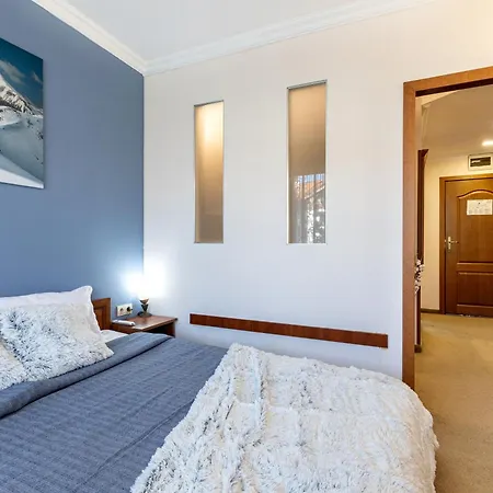 Snow Line Sls Appartement *