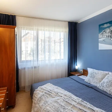 Apartment Snow Line Sls Bansko