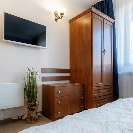 Snow Line Sls Apartment