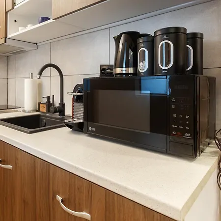 Snow Line Sls Appartement Bansko