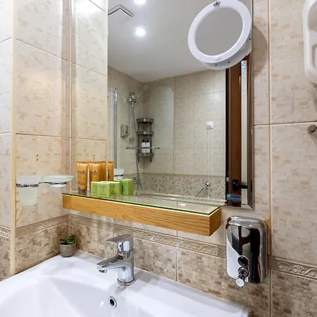 Snow Line Sls Apartment Bansko