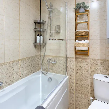 Snow Line Sls Appartement Bansko