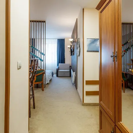 Snow Line Sls Apartment *