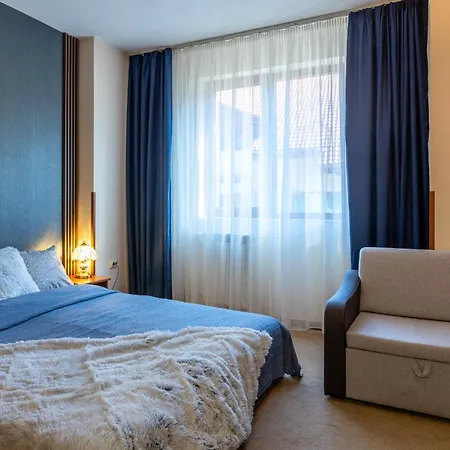 Snow Line Sls * Bansko