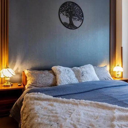 Appartement Snow Line Sls Bansko