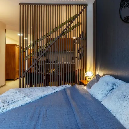 Snow Line Sls Apartment