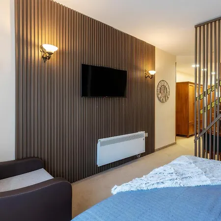 Snow Line Sls Apartment Bansko