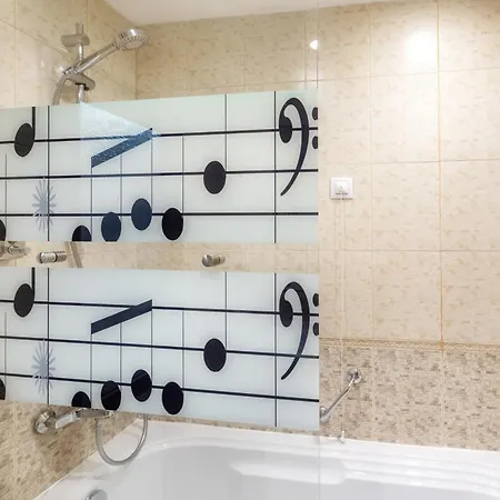 Apartment Snow Line Sls Bansko