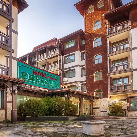 Snow Line Sls Appartement *