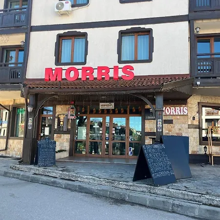 Snow Line Sls Apartment