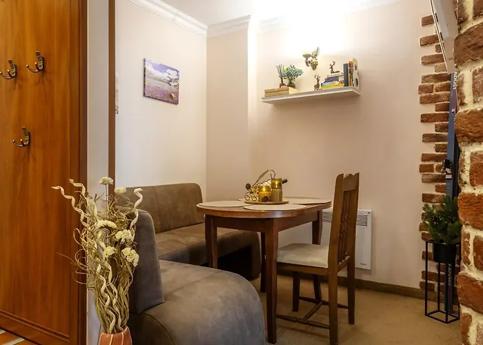 Apartamento Snow Line Sls *