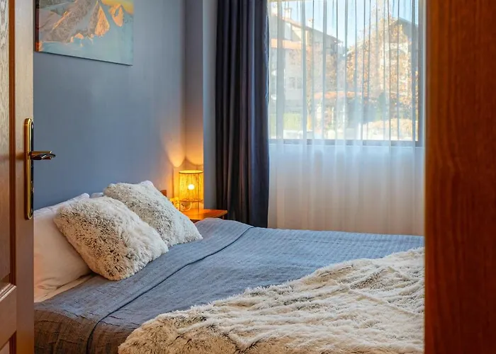 Apartamento Snow Line Sls *