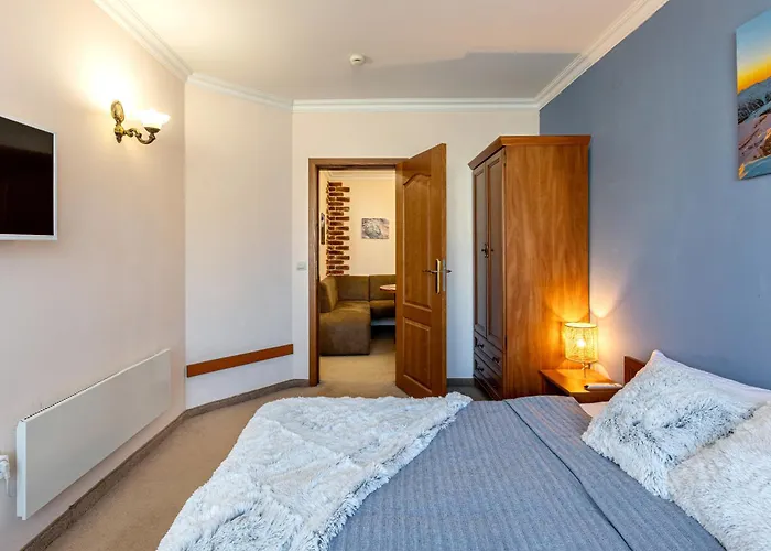 Apartamento Snow Line Sls Bansko