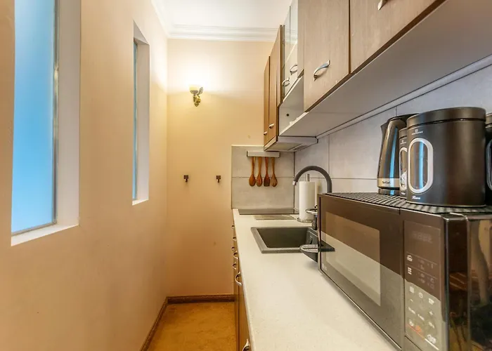 Snow Line Sls Apartamento