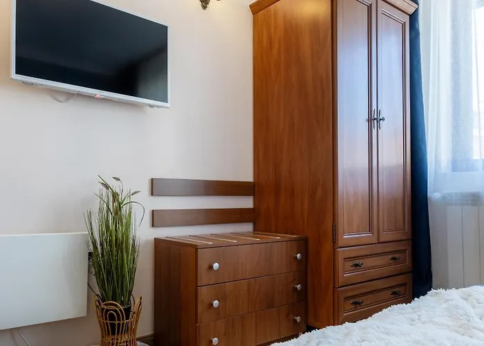 Snow Line Sls Apartamento