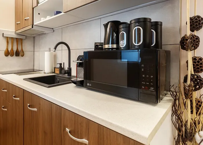 Snow Line Sls Apartamento Bansko