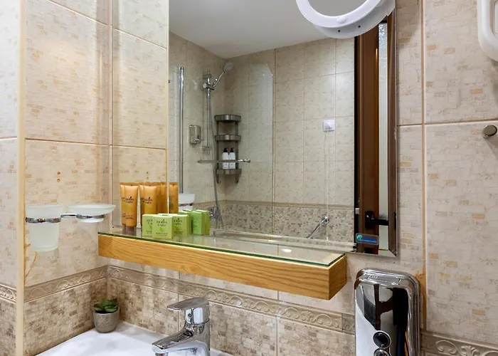 Snow Line Sls Apartamento Bansko