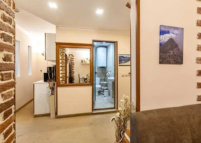 Snow Line Sls Apartamento Bansko