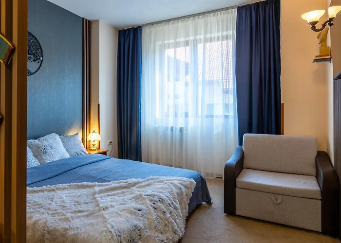 Snow Line Sls * Bansko