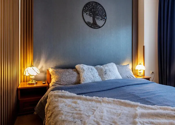 Apartamento Snow Line Sls Bansko