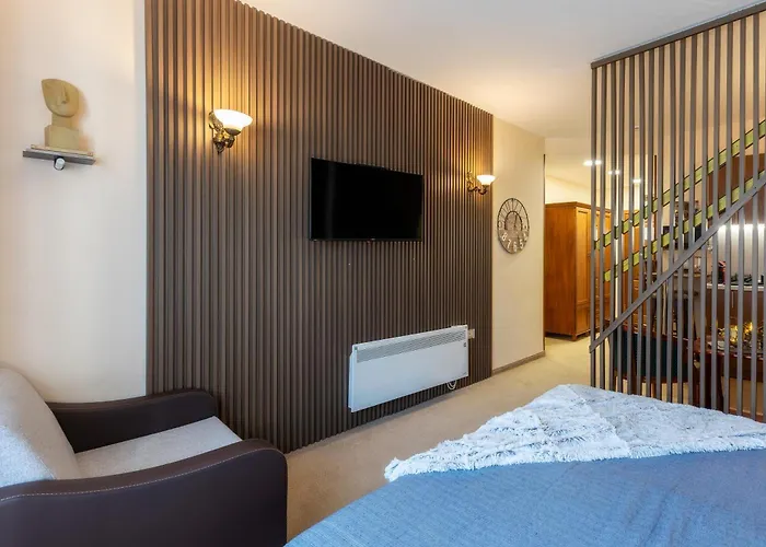 Snow Line Sls Apartamento Bansko