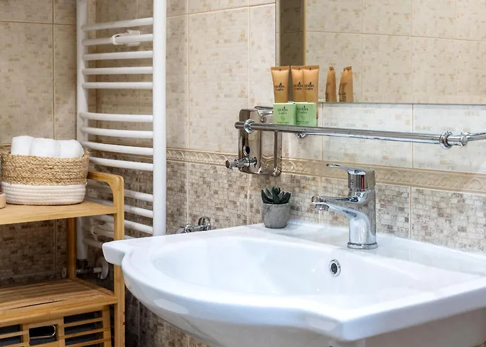 Apartamento Snow Line Sls